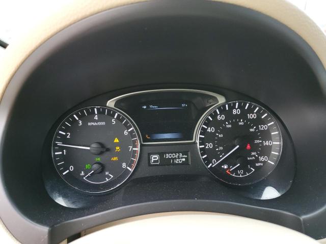 Photo 9 from auction – 2013 NISSAN ALTIMA 3.5 with VIN 1N4BL3AP3DC232597