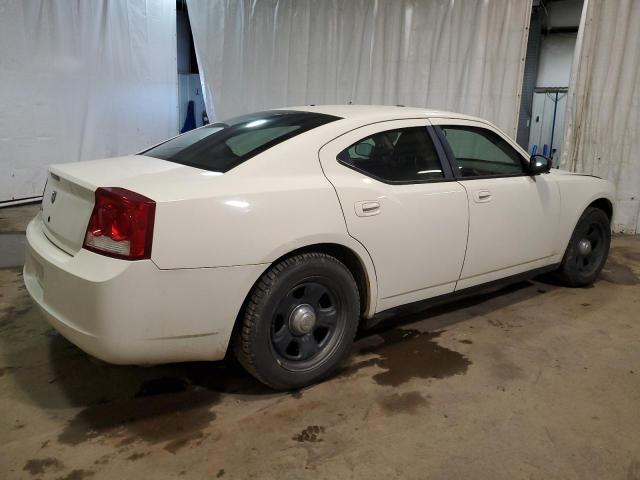 Photo 3 from auction – 2007 DODGE CHARGER SE with VIN 2B3KA43H37H845446