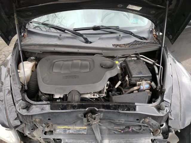 Photo 11 from auction – 2009 CHEVROLET HHR LT with VIN 3GNCA23B49S641474