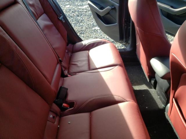 Photo 10 from auction – 2022 MAZDA 3 PREFERRE with VIN 3MZBPACL4NM314476