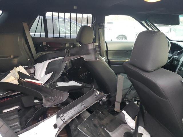 Zdjęcie 10 z aukcji – 2015 FORD EXPLORER P z VIN 1FM5K8AR8FGC26925
