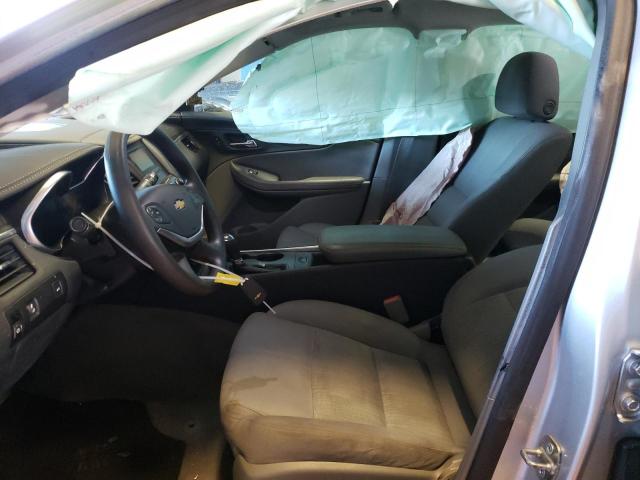 Photo 7 from auction – 2014 CHEVROLET IMPALA LS with VIN 2G11X5SL6E9266911