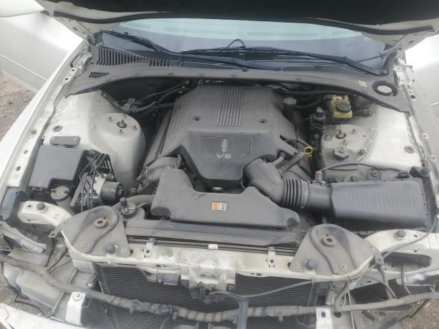 Photo 11 from auction – 2004 LINCOLN LS with VIN 1LNHM87A24Y630111