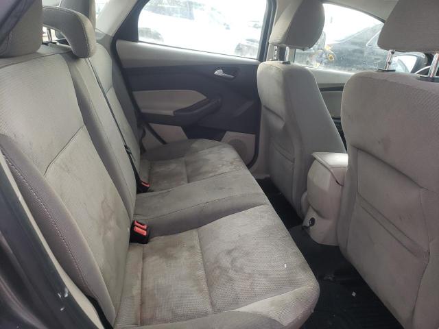Foto 10 de la subasta – 2013 FORD FOCUS SE con VIN 1FADP3F27DL171121