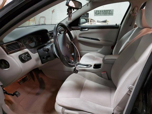 Photo 7 from auction – 2012 CHEVROLET IMPALA LT with VIN 2G1WB5E36C1119161