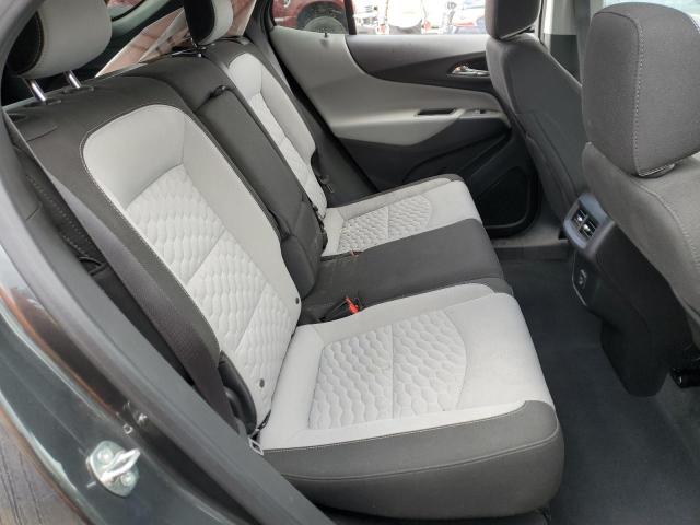 Photo 10 from auction – 2019 CHEVROLET EQUINOX LS with VIN 3GNAXHEV9KS679689