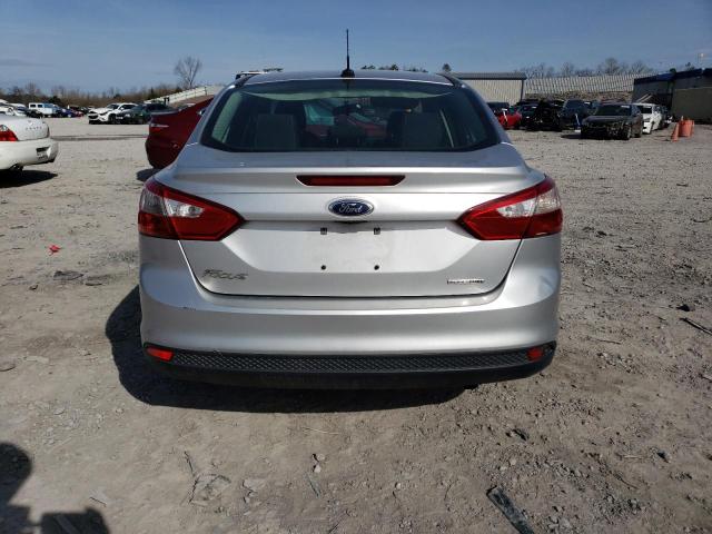 Photo 6 from auction – 2013 FORD FOCUS S with VIN 1FADP3E25DL382867