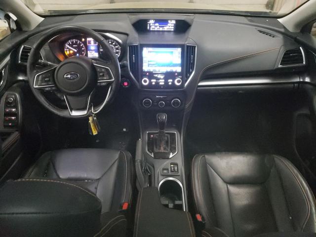 Photo 8 from auction – 2021 SUBARU CROSSTREK with VIN JF2GTHMC6MH311577