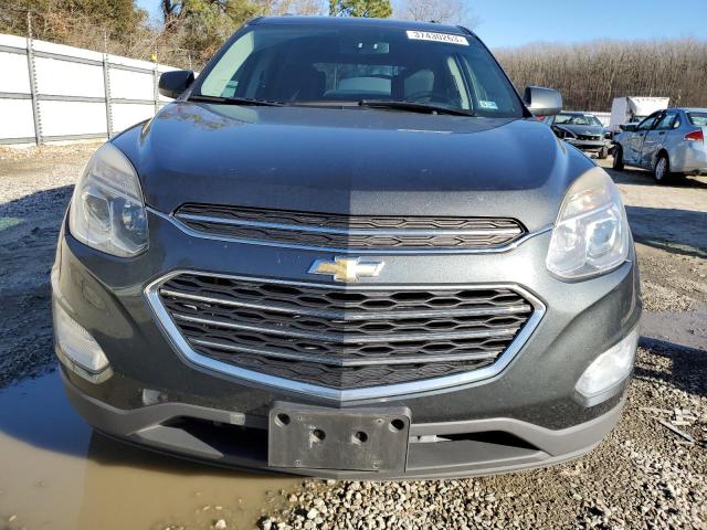 Photo 5 from auction – 2017 CHEVROLET EQUINOX LT with VIN 2GNFLFEK0H6202183