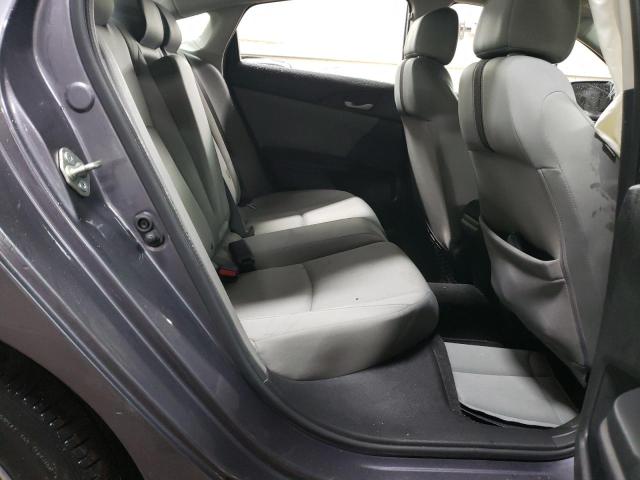 Photo 10 from auction – 2016 HONDA CIVIC EX with VIN 19XFC2F84GE092189