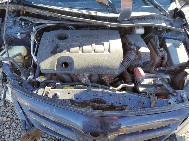 Photo 11 from auction – 2012 TOYOTA COROLLA BA with VIN 2T1BU4EE7CC868886