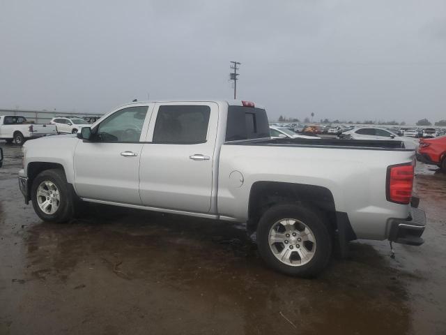 Photo 2 from auction – 2014 CHEVROLET SILVERADO with VIN 3GCUKSEC4EG416985