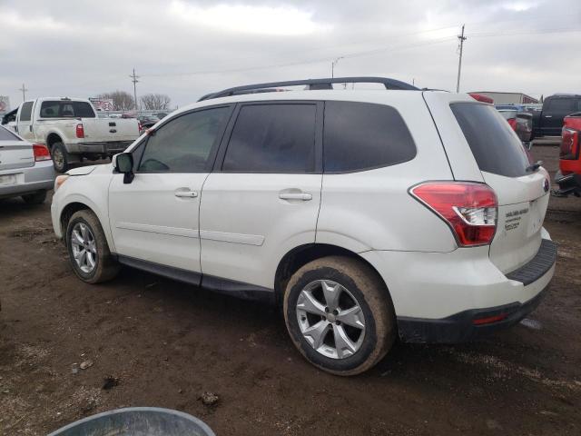 Photo 2 from auction – 2014 SUBARU FORESTER 2 with VIN JF2SJAEC6EH441611