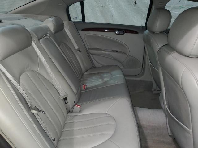 Photo 10 from auction – 2007 BUICK LUCERNE CX with VIN 1G4HD57267U162631