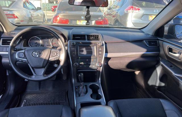 Photo 9 from auction – 2017 TOYOTA CAMRY LE with VIN 4T1BF1FK0HU391608