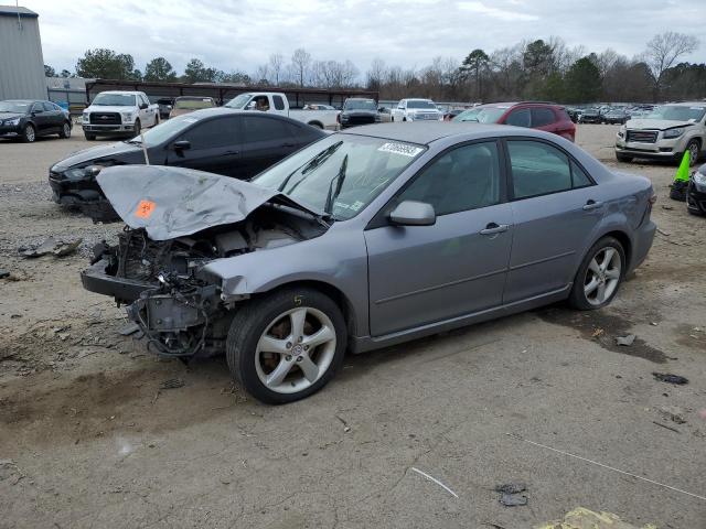 Zdjęcie 1 z aukcji – 2008 MAZDA MAZDA6 z VIN 1YVHP80C185M29597