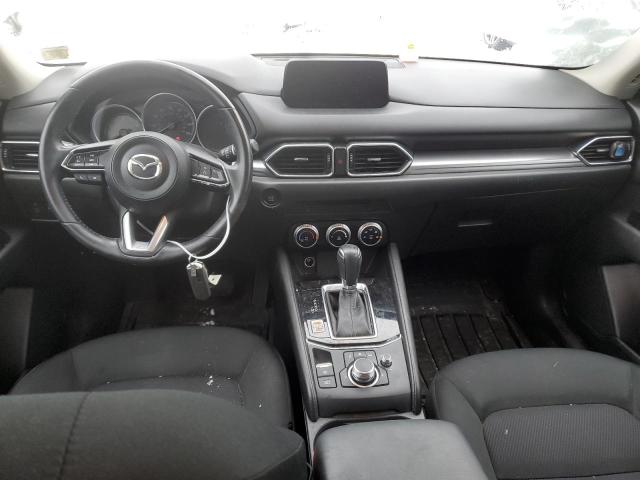 Photo 8 from auction – 2019 MAZDA CX-5 SPORT with VIN JM3KFBBM3K1589651