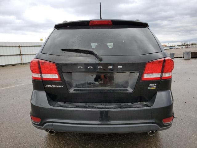 Photo 6 from auction – 2015 DODGE JOURNEY SX with VIN 3C4PDCBG5FT711607