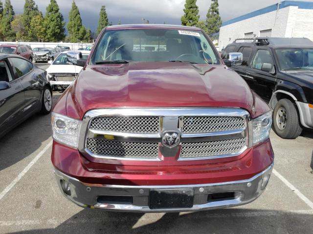 Photo 5 from auction – 2018 RAM 1500 LARAM with VIN 1C6RR7NM9JS254076