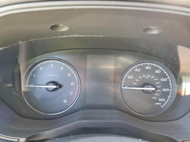 Photo 9 from auction – 2019 SUBARU FORESTER with VIN JF2SKAAC4KH427463