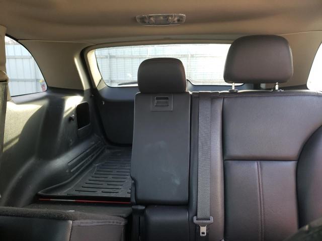 Photo 10 from auction – 2012 FORD EDGE SEL with VIN 2FMDK3JC1CBA57666