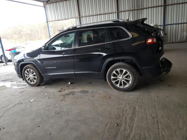 Photo 2 from auction – 2019 JEEP CHEROKEE L with VIN 1C4PJLCX1KD144741