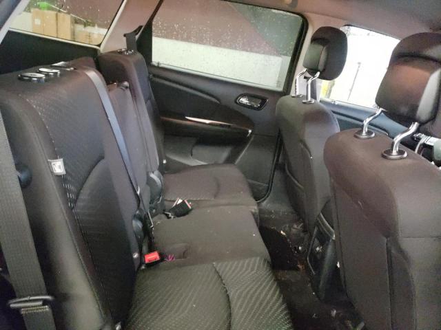 Photo 11 from auction – 2017 DODGE JOURNEY SE with VIN 3C4PDCAB1HT682664
