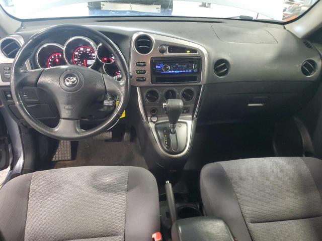 Photo 8 from auction – 2005 TOYOTA COROLLA MA with VIN 2T1KR32E65C400344