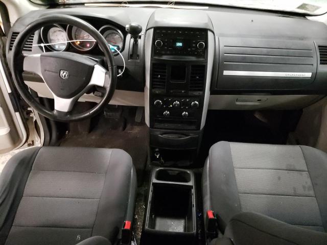 Photo 8 from auction – 2008 DODGE GRAND CARA with VIN 1D8HN54PX8B130880