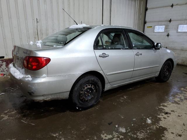 Photo 3 from auction – 2003 TOYOTA COROLLA CE with VIN JTDBR32E330025164