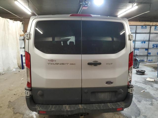 Photo 6 from auction – 2015 FORD TRANSIT T- with VIN 1FBZX2ZM9FKA80002