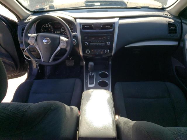 Photo 8 from auction – 2015 NISSAN ALTIMA 2.5 with VIN 1N4AL3AP8FC470928