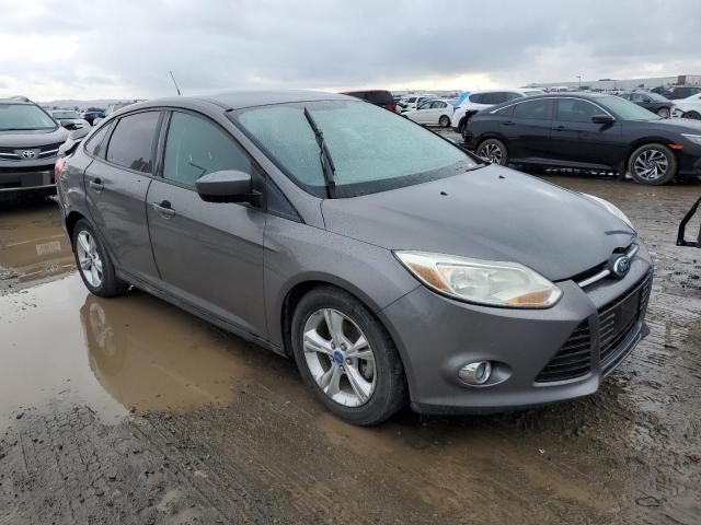 Photo 4 from auction – 2012 FORD FOCUS SE with VIN 1FAHP3F22CL435796