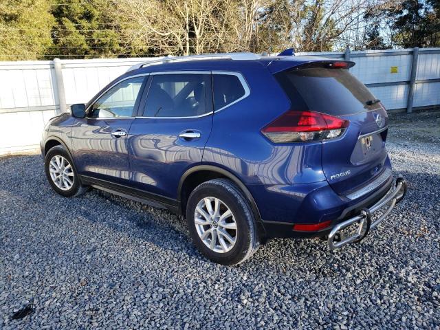 Photo 2 from auction – 2018 NISSAN ROGUE S with VIN JN8AT2MVXJW352552