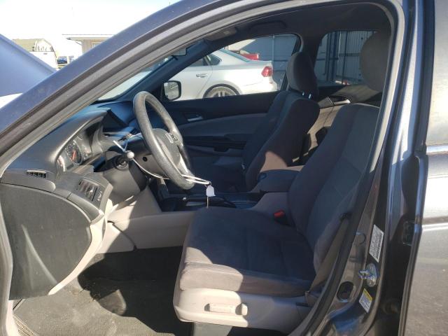 Photo 7 from auction – 2011 HONDA ACCORD LXP with VIN 1HGCP2F45BA084863