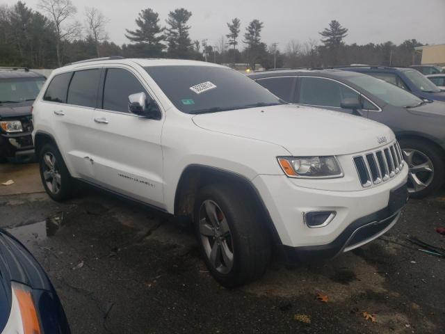 Photo 4 from auction – 2014 JEEP GRAND CHER with VIN 1C4RJFBGXEC253897