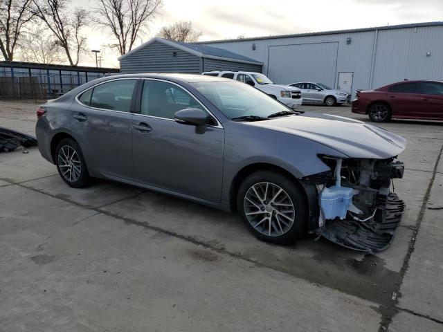 Photo 4 from auction – 2016 LEXUS ES 350 with VIN 58ABK1GG1GU017196