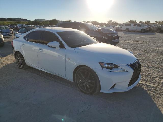 Photo 4 from auction – 2016 LEXUS IS with VIN JTHCM1D20G5012910