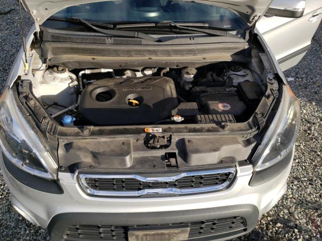Photo 11 from auction – 2012 KIA SOUL + with VIN KNDJT2A61C7423725
