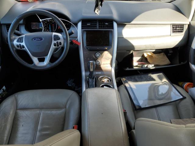 Photo 8 from auction – 2013 FORD EDGE SEL with VIN 2FMDK3JC4DBB49811