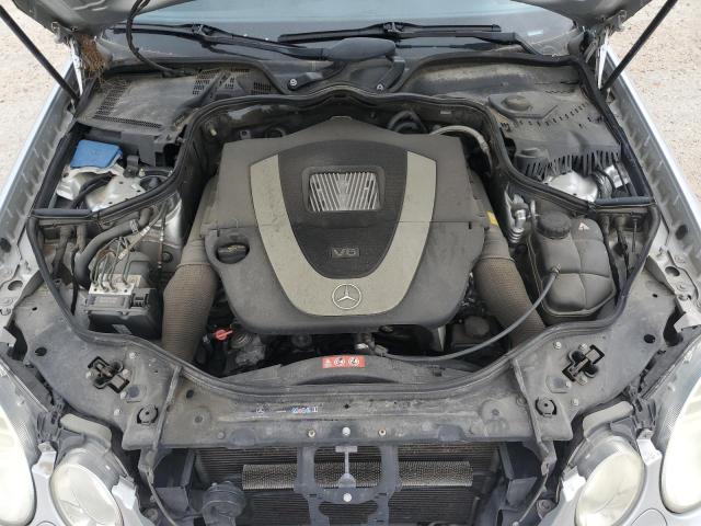 Photo 11 from auction – 2007 MERCEDES-BENZ E 350 4MAT with VIN WDBUF87X97B150560
