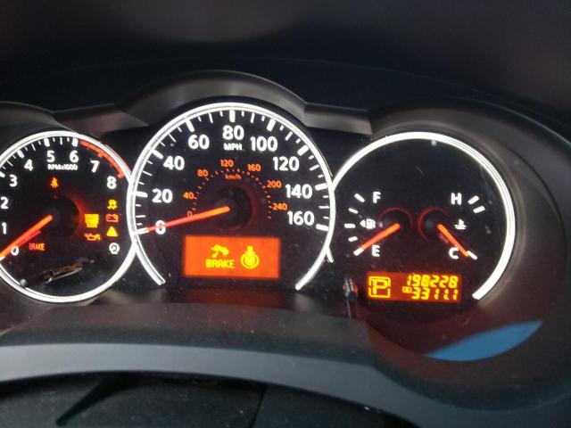 Photo 9 from auction – 2011 NISSAN ALTIMA BAS with VIN 1N4AL2AP5BN409075