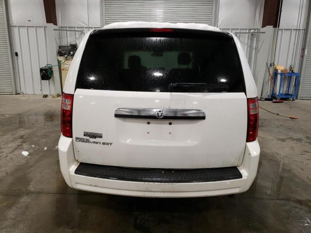 Photo 6 from auction – 2008 DODGE GRAND CARA with VIN 1D8HN54PX8B130880