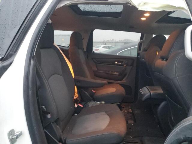 Photo 10 from auction – 2014 CHEVROLET TRAVERSE L with VIN 1GNKRGKDXEJ364734