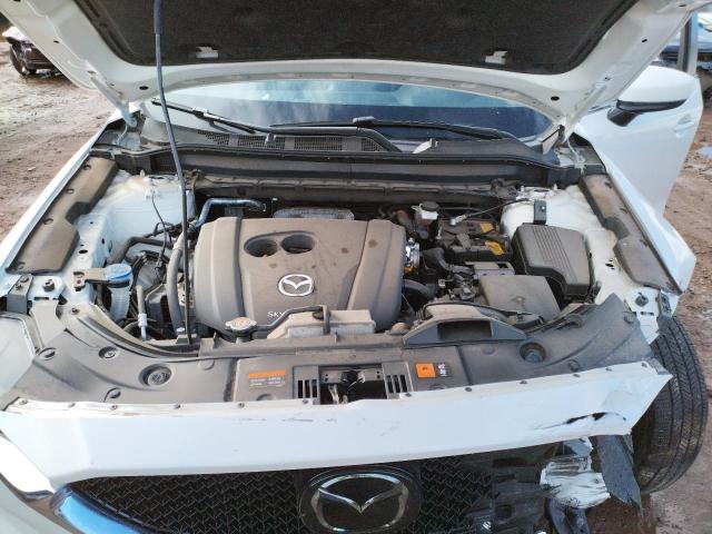Photo 11 from auction – 2021 MAZDA CX-5 TOURI with VIN JM3KFBCM6M1448834