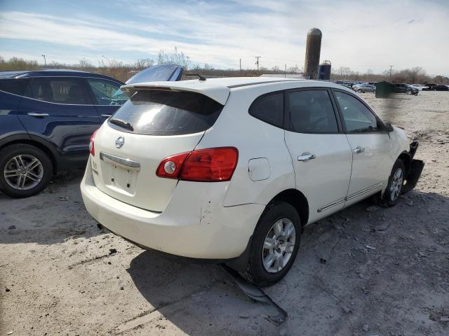 Photo 3 from auction – 2012 NISSAN ROGUE S with VIN JN8AS5MT0CW273235