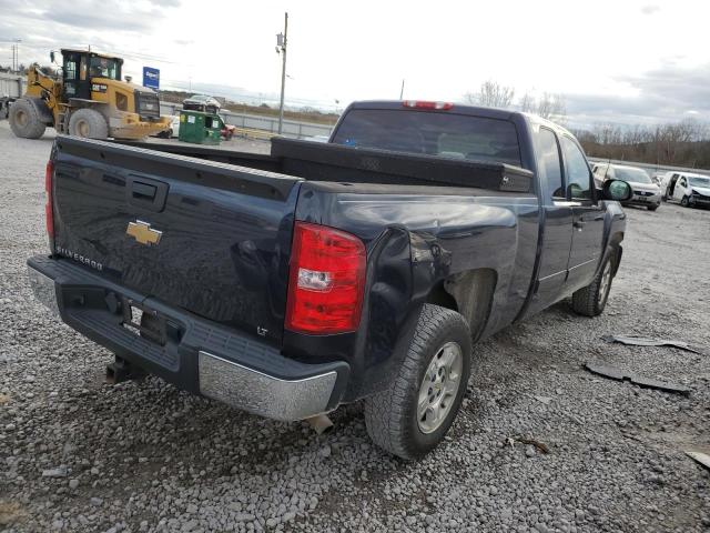 Photo 3 from auction – 2008 CHEVROLET SILVERADO with VIN 1GCEC19J78Z125700