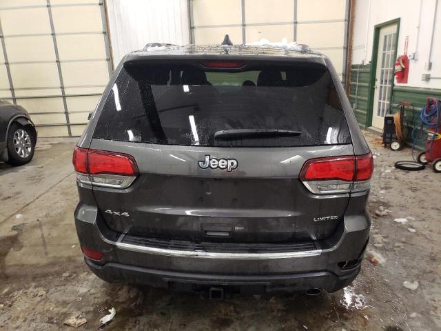 Photo 6 from auction – 2021 JEEP GRAND CHER with VIN 1C4RJFBG5MC676594
