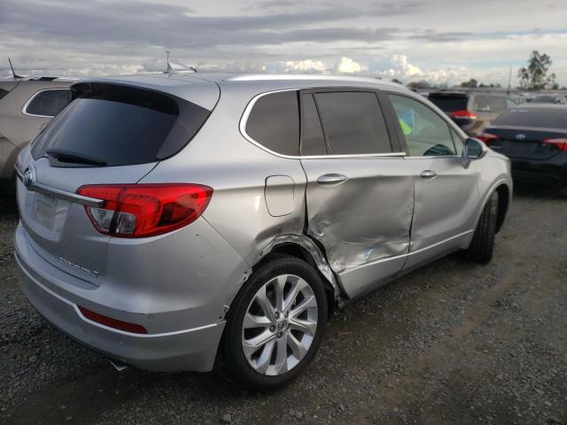 Photo 3 from auction – 2017 BUICK ENVISION P with VIN LRBFXFSX1HD029349