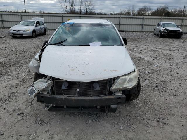 Photo 5 from auction – 2014 TOYOTA CAMRY L with VIN 4T1BF1FK5EU740323
